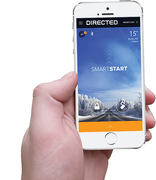 MySmartStart Connect Your Car Remote Start, Lock, Unlock, and